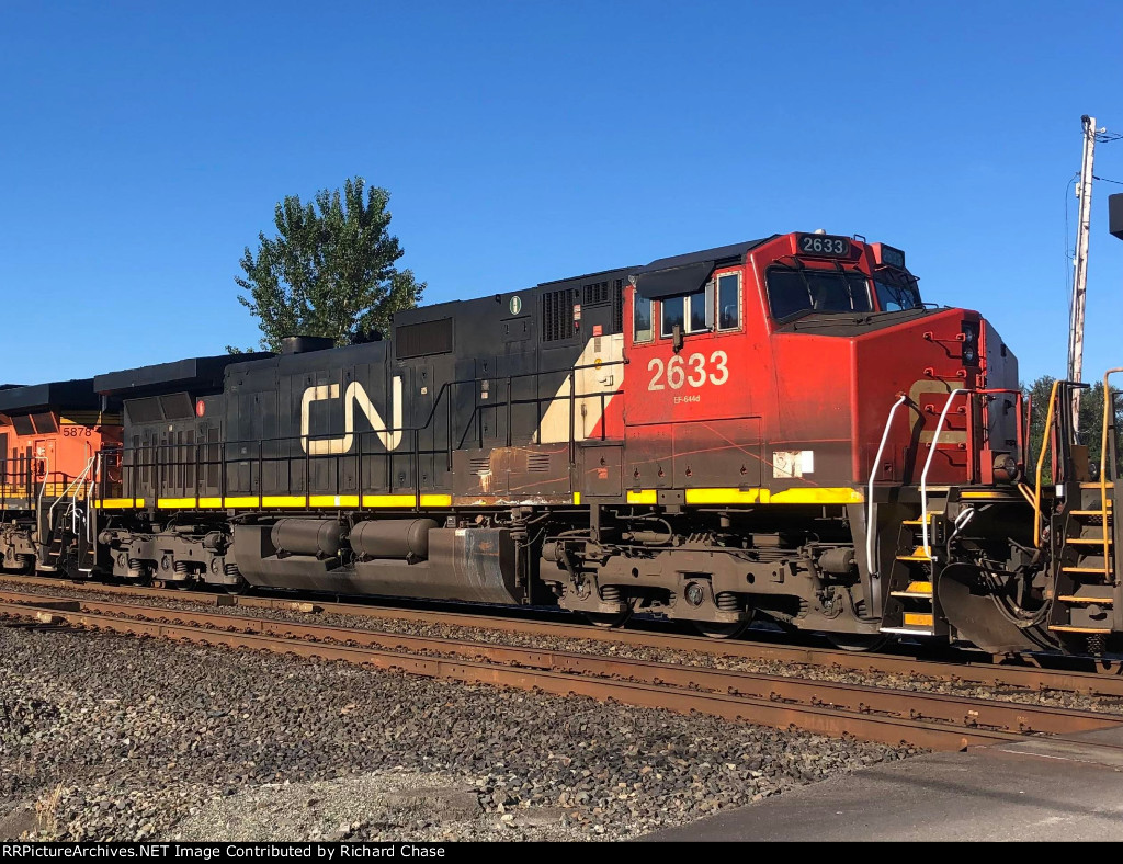 CN 2633